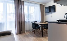 Komfortowe przytulne nowoczesne mieszkanie Radom